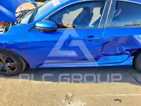 2019 Honda CIVIC фото