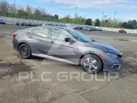 2019 Honda CIVIC photo
