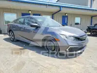 2019 Honda CIVIC фото