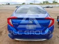 2019 Honda CIVIC photo