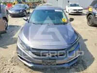 2019 Honda CIVIC фото