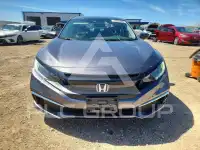 2019 Honda CIVIC фото
