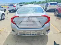 2019 Honda CIVIC фото