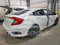 2019 Honda CIVIC photo