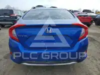 2019 Honda CIVIC photo