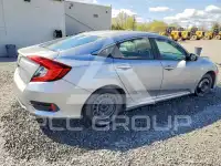 2019 Honda CIVIC photo