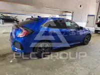 2019 Honda CIVIC фото