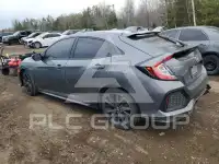 2019 Honda CIVIC photo