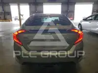 2019 Honda CIVIC фото