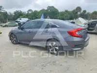 2019 Honda CIVIC фото