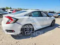 2019 Honda CIVIC photo