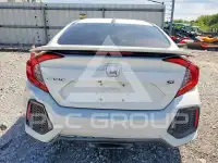 2019 Honda CIVIC фото