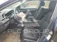 2019 Honda CIVIC фото