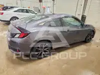 2019 Honda CIVIC фото