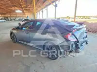 2019 Honda CIVIC фото