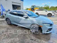 2019 Honda CIVIC фото