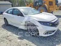 2019 Honda CIVIC фото