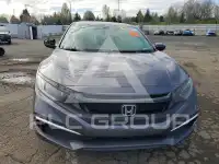 2019 Honda CIVIC photo