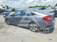 2019 Honda CIVIC photo