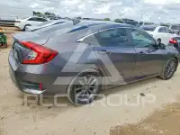 2019 Honda CIVIC фото