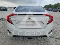 2019 Honda CIVIC photo