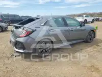 2019 Honda CIVIC фото