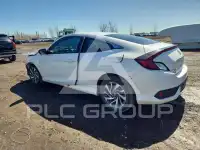2019 Honda CIVIC фото