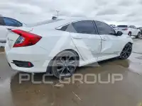 2019 Honda CIVIC фото