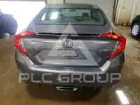2019 Honda CIVIC photo