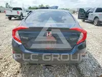 2019 Honda CIVIC фото
