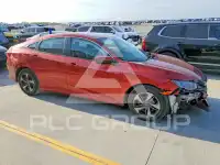 2019 Honda CIVIC photo