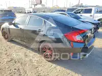 2019 Honda CIVIC photo