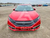 2019 Honda CIVIC фото