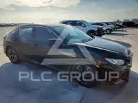 2019 Honda CIVIC фото