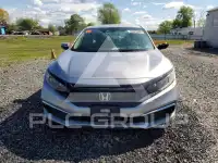 2019 Honda CIVIC photo