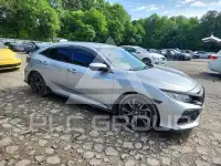 2019 Honda CIVIC фото