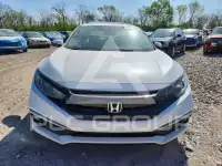 2019 Honda CIVIC photo