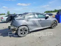 2019 Honda CIVIC фото