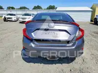 2019 Honda CIVIC photo