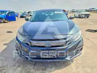 2019 Honda CIVIC фото