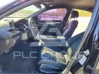 2019 Honda CIVIC photo