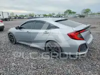 2019 Honda CIVIC photo