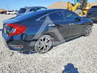 2019 Honda CIVIC фото