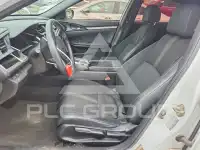 2019 Honda CIVIC фото