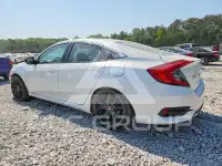 2019 Honda CIVIC фото