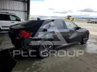2019 Honda CIVIC photo