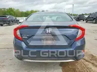 2019 Honda CIVIC фото