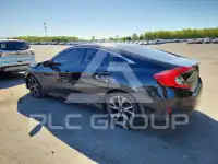 2019 Honda CIVIC photo