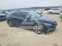 2019 Honda CIVIC photo