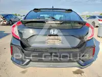 2019 Honda CIVIC фото